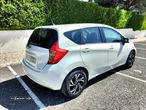 Nissan Note 1.5 dci acenta+ - 5