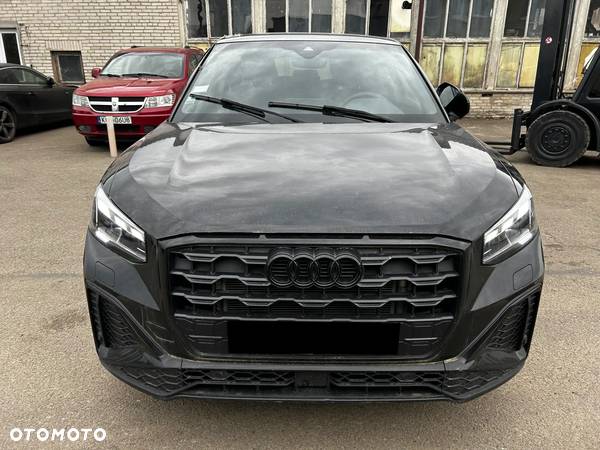 Audi Q2 - 5