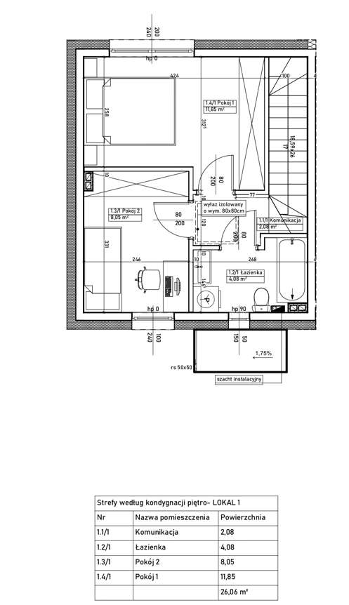 DOM W CENIE MIESZKANIA - Osiedle Roweckiego-8
