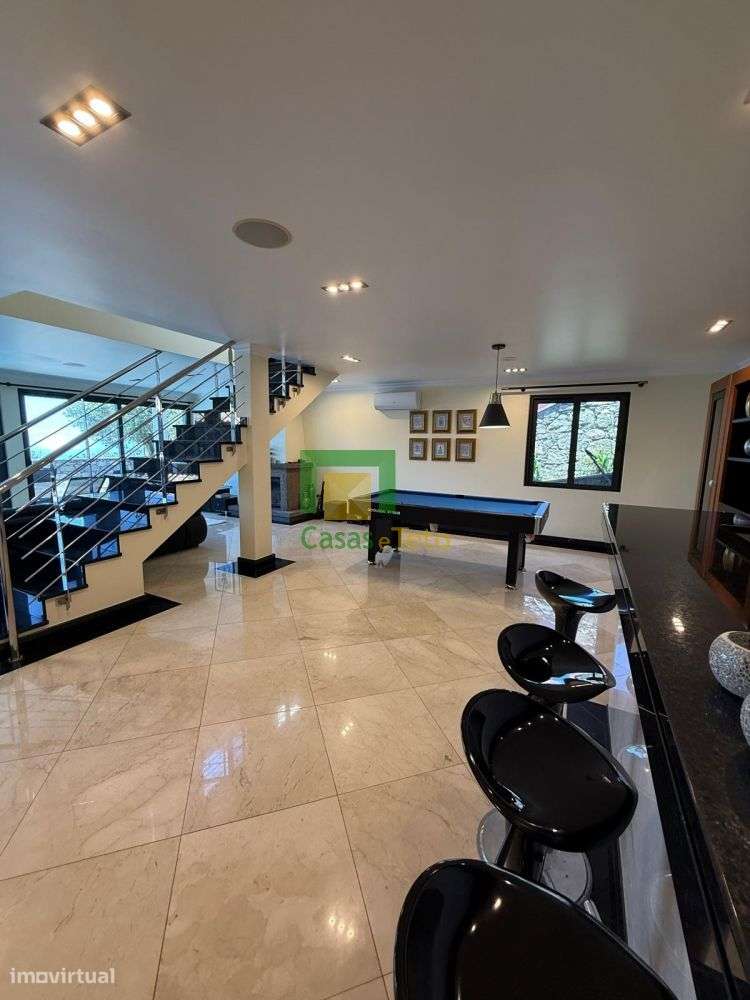 Moradia T3- Achadas da Cruz-28