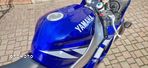 Yamaha YZF - 7