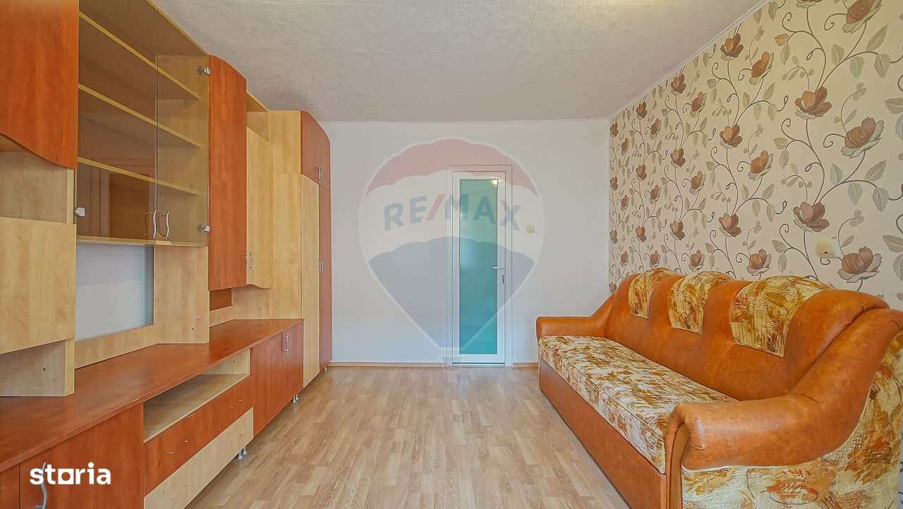 Apartament 2 camere renovat, central, Zona ISR, Râșnov - Imagine principală: 4/17