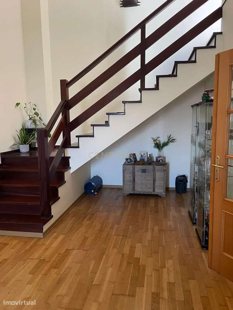 Apartamento T4 Duplex - Portais da Arrábida - Grande imagem: 5/13