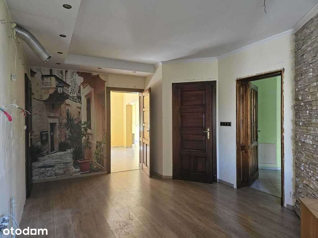 Dom z ogromnym potencjałem w Chojnicach-5