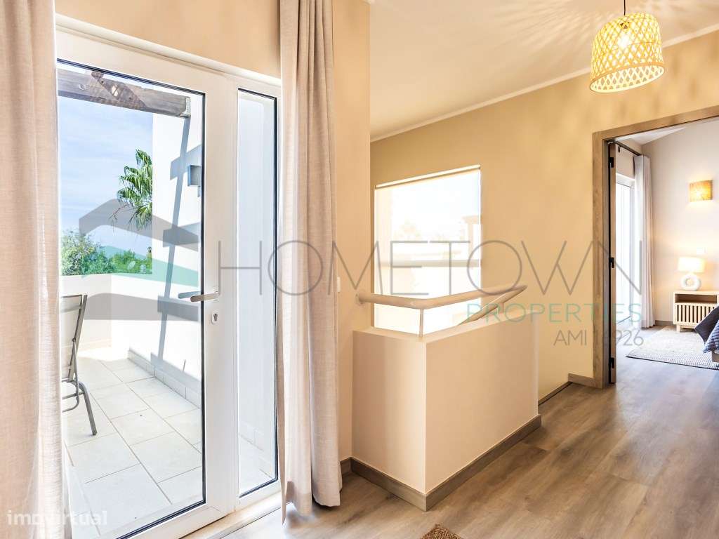 Hibiscus Gardens - Carvoeiro-11