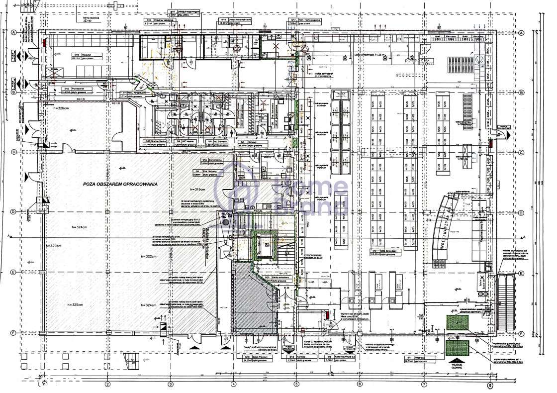 Lokale w galerii | wysoka ekspozycja – Stronie Śl. - Pełny obrazek: 5/7