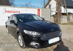 Ford Mondeo - 2