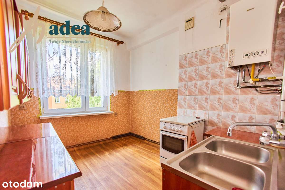 Atrakcyjne m-3 w samym centrum Rejowca Fabr. - Pełny obrazek: 5/9