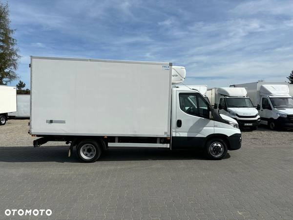 Iveco 35c13 - 5