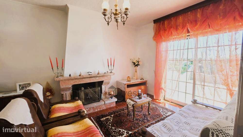 Quinta  com Moradia T6, Casa T2, Piscina Aquecida -  Salvaterra de Mag-29