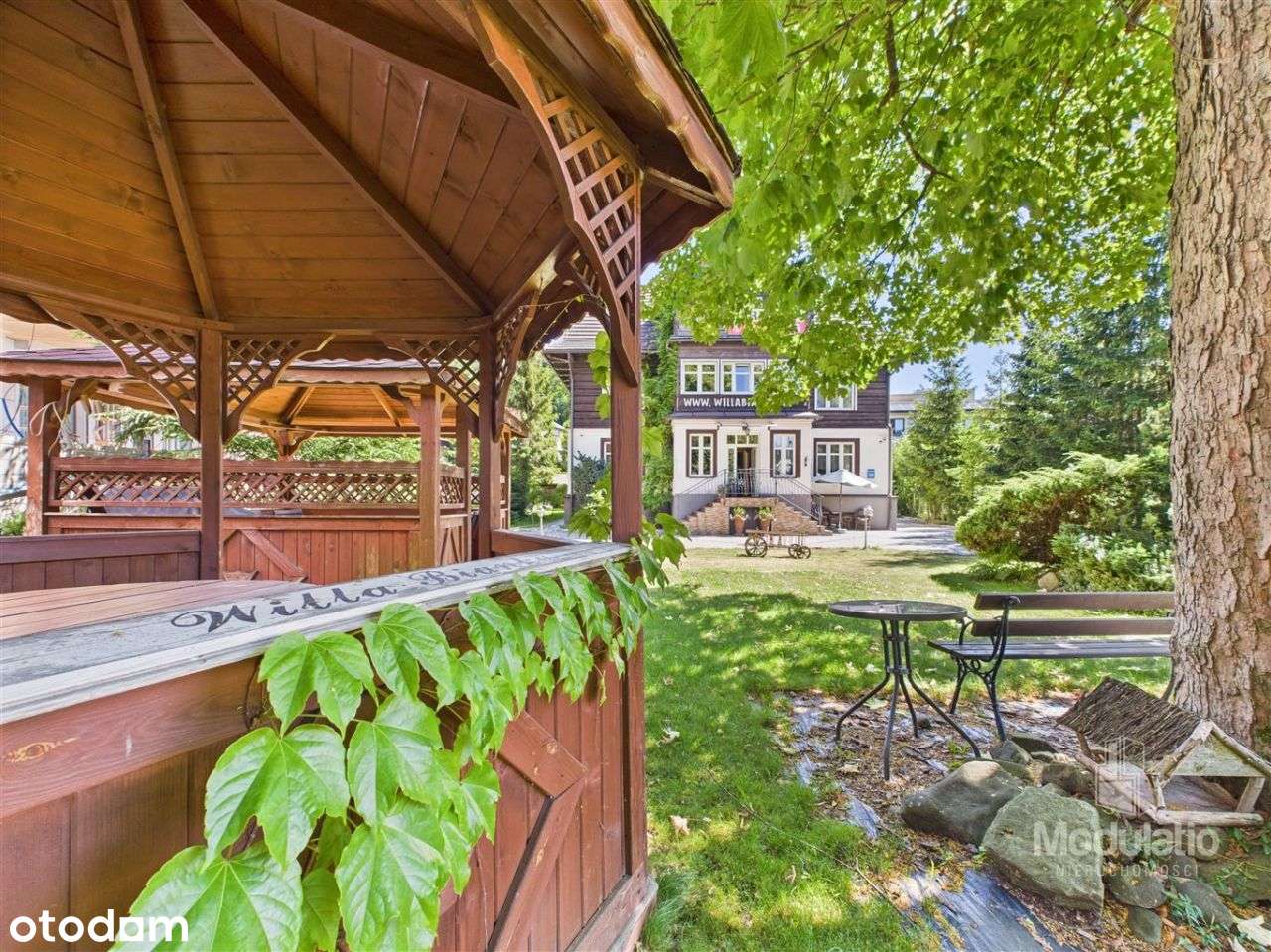 Działający pensjonat - perełka w Szczyrku! - Pełny obrazek: 4/20