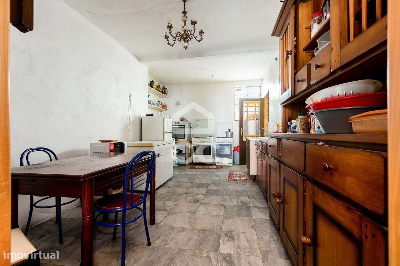 Moradia T5 c/ Espaço Exterior, Garagem e Terraço | Torrão, Alcácer do-20