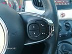 Fiat 500 1.3 MJ Lounge S&S - 12