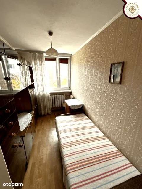 Ruda Śląska, Godula | Mieszkanie 52,62| Balkon-8