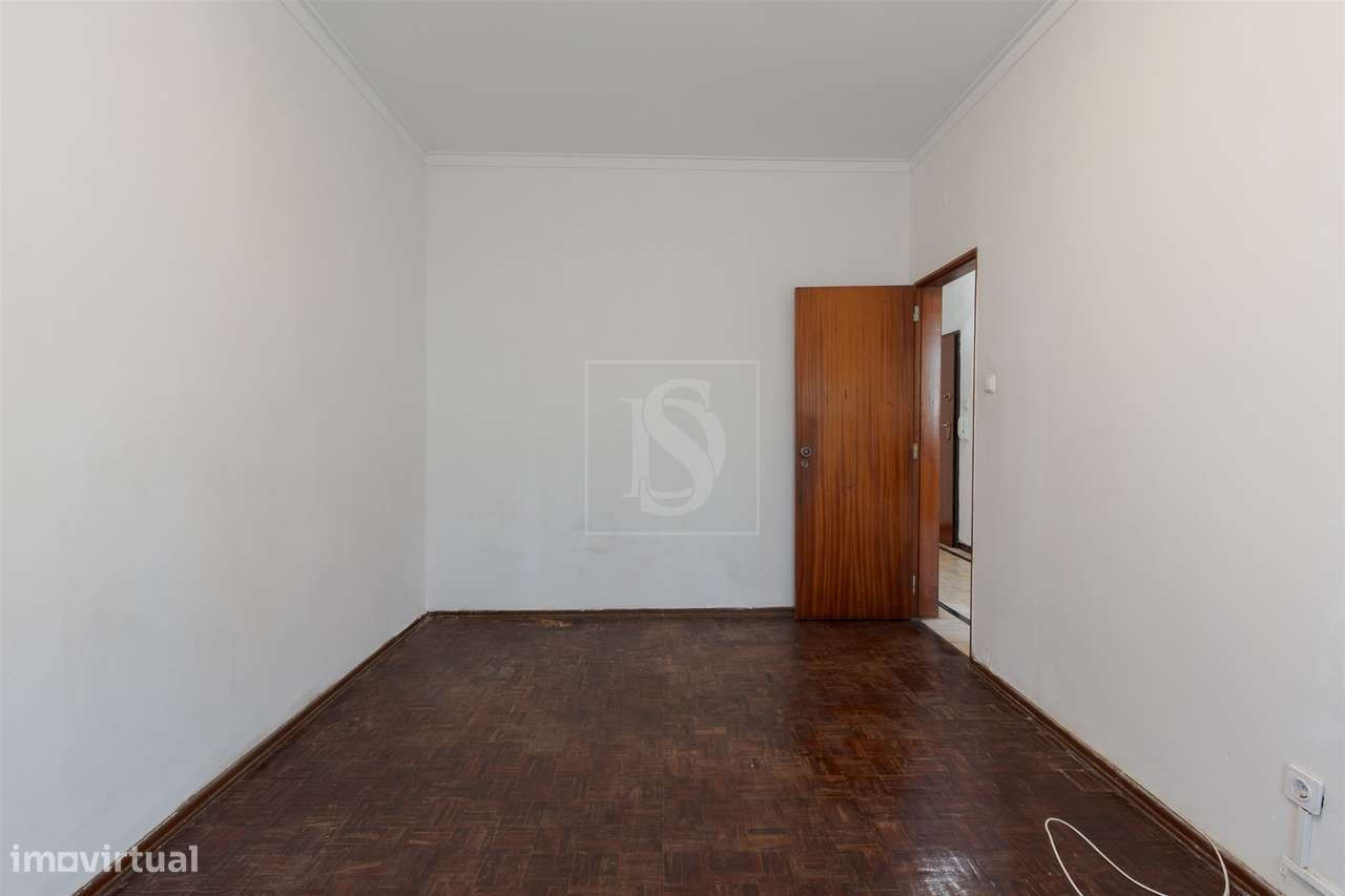 Apartamento T2 Venda em Alto do Seixalinho, Santo André e Verderena,Ba-8