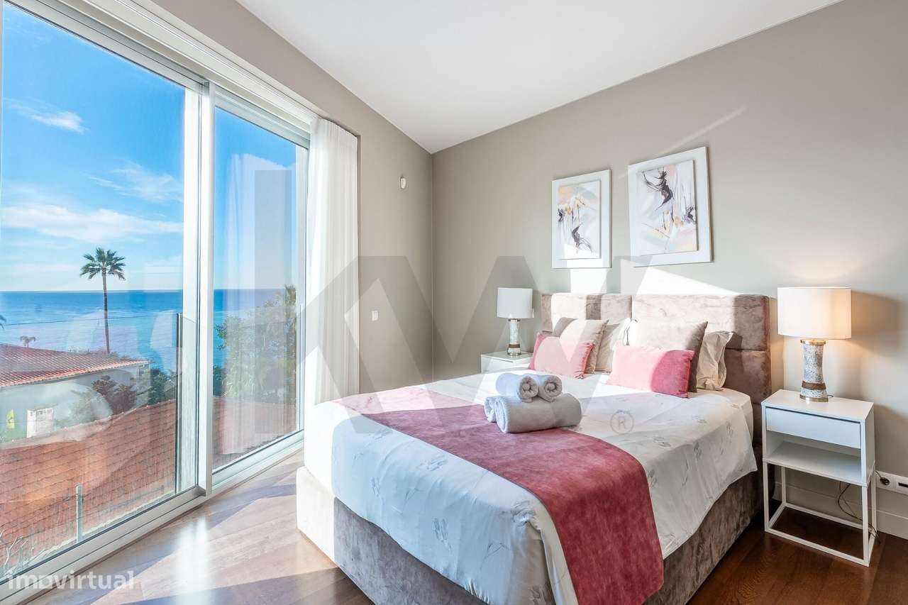 Apartamento T2 | Madeira Palace-21