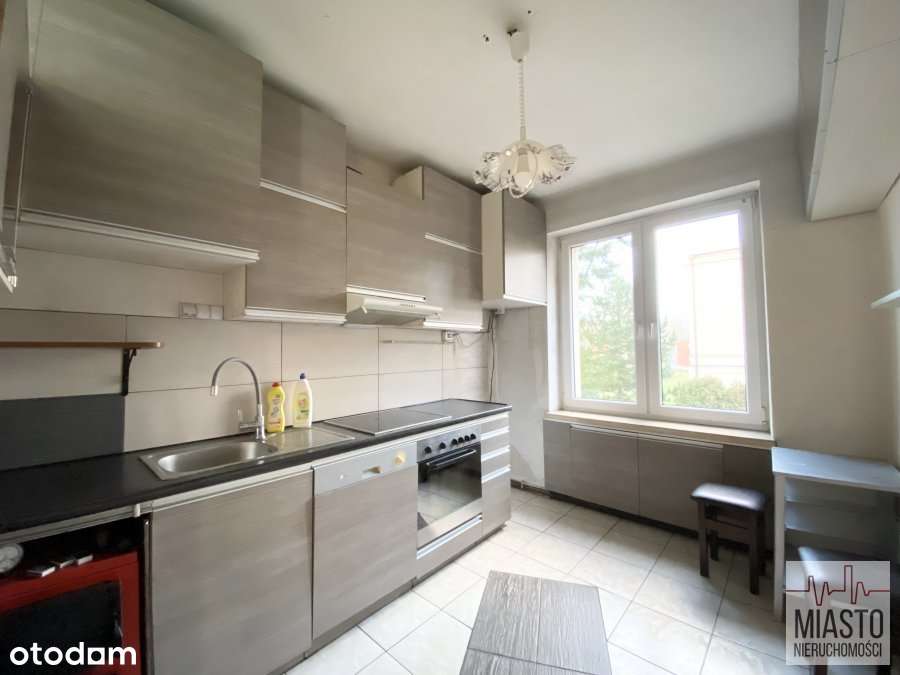 Zabrze Rokitnica - jasne 2pokojowe mieszkanie - Pełny obrazek: 5/17