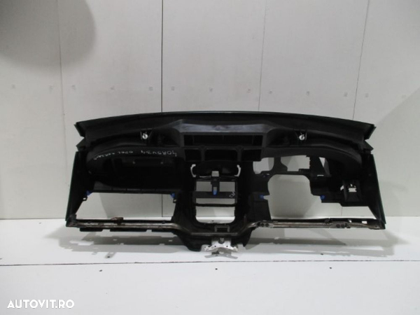 Plansa bord Opel Corsa C An 2000-2006 - 2