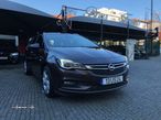 Opel Astra Sports Tourer 1.6 CDTI Innovation S/S - 1