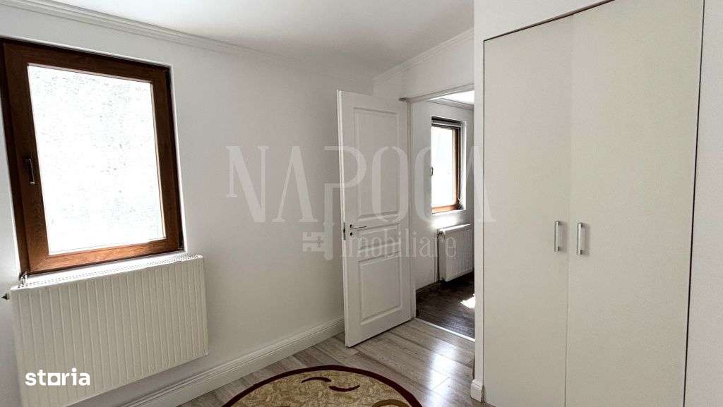 Casa 4 camere de vanzare in Marasti, Cluj Napoca - Imagine principală: 4/7