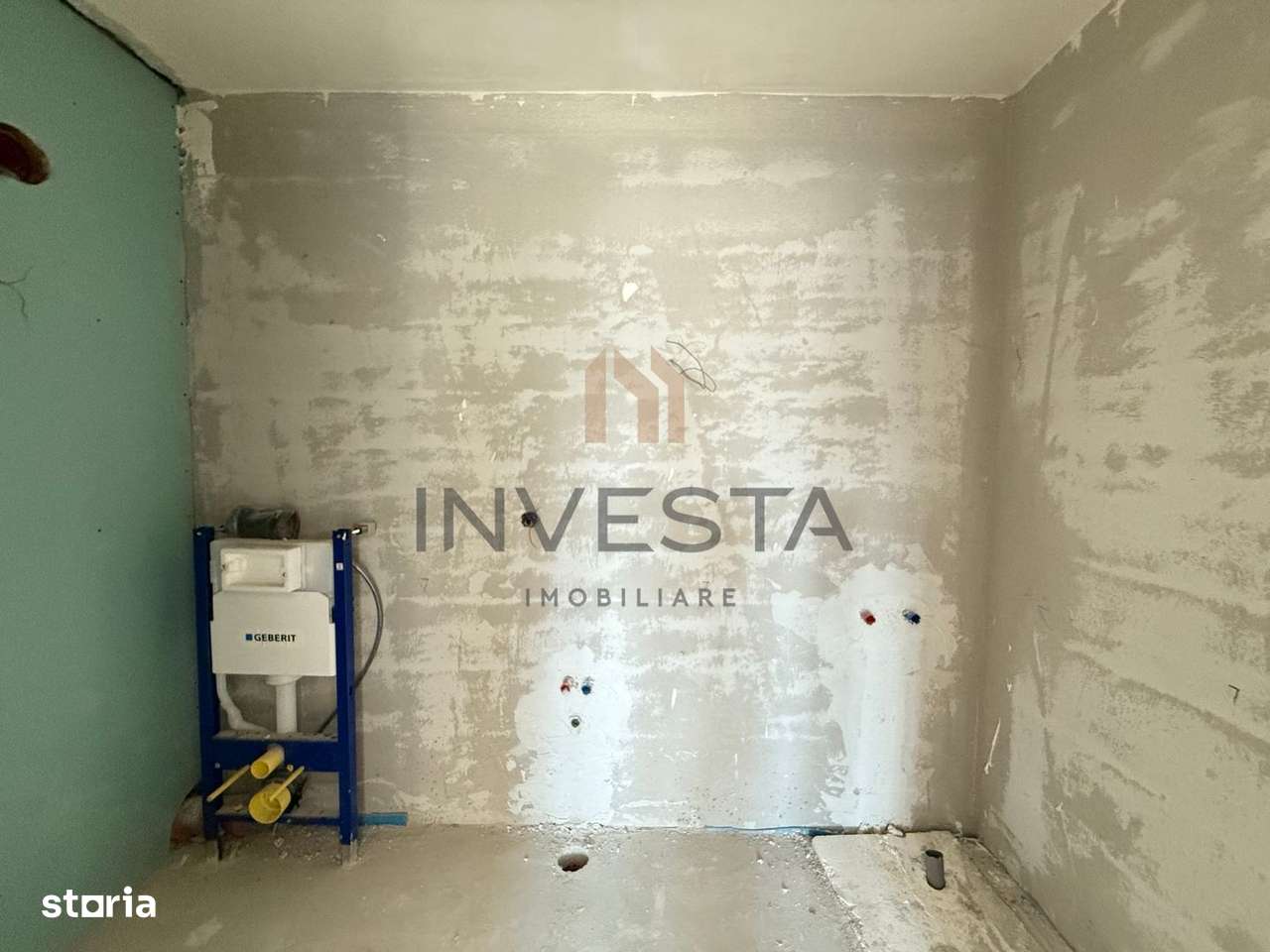 Apartament spatios/Complex rezidential premium - Imagine principală: 5/6