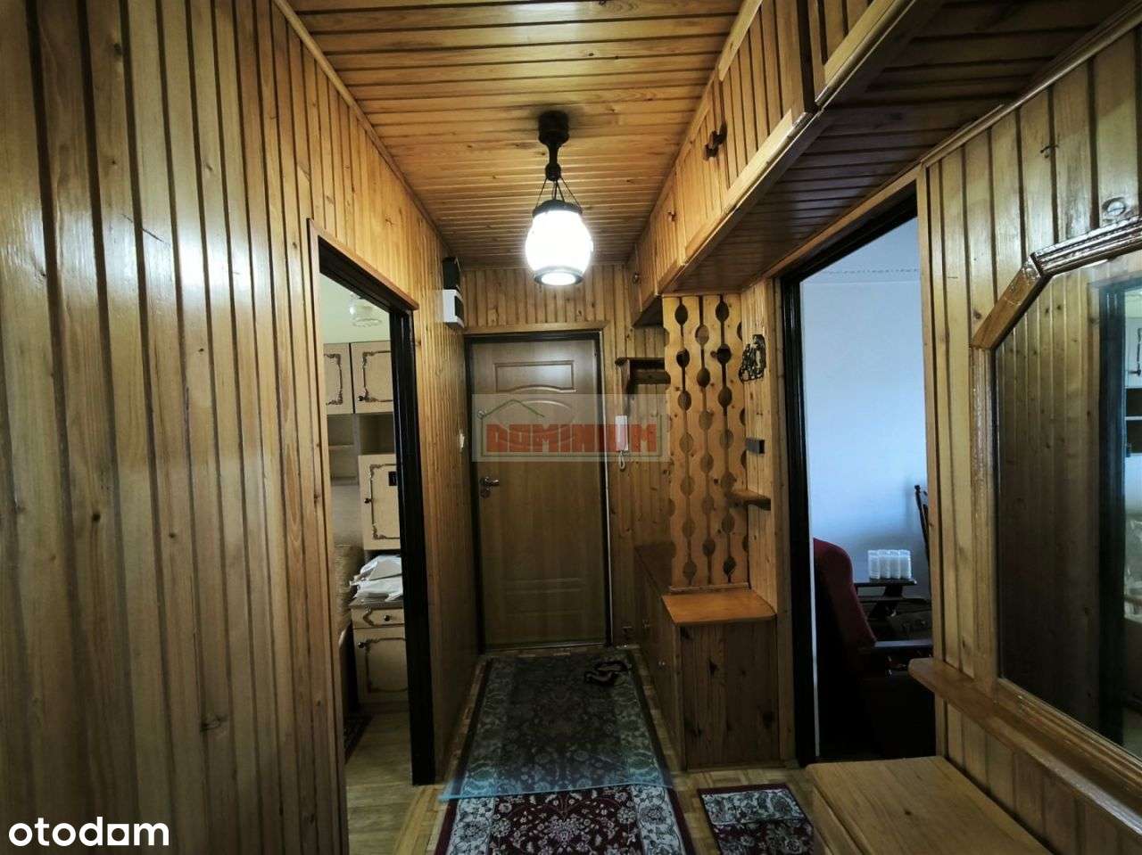 4 Pokojowe Przy Na Osiedlu Dziesięciny-9