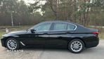 BMW Seria 5 518d mHEV - 5