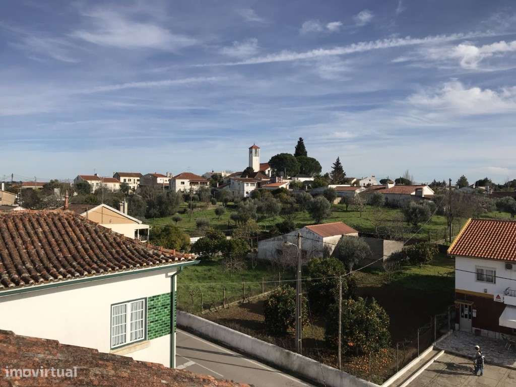 Moradia T7 com elevador-9