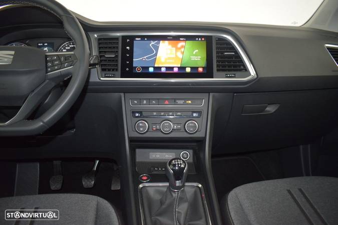 SEAT Ateca 1.0 TSI Style - 36