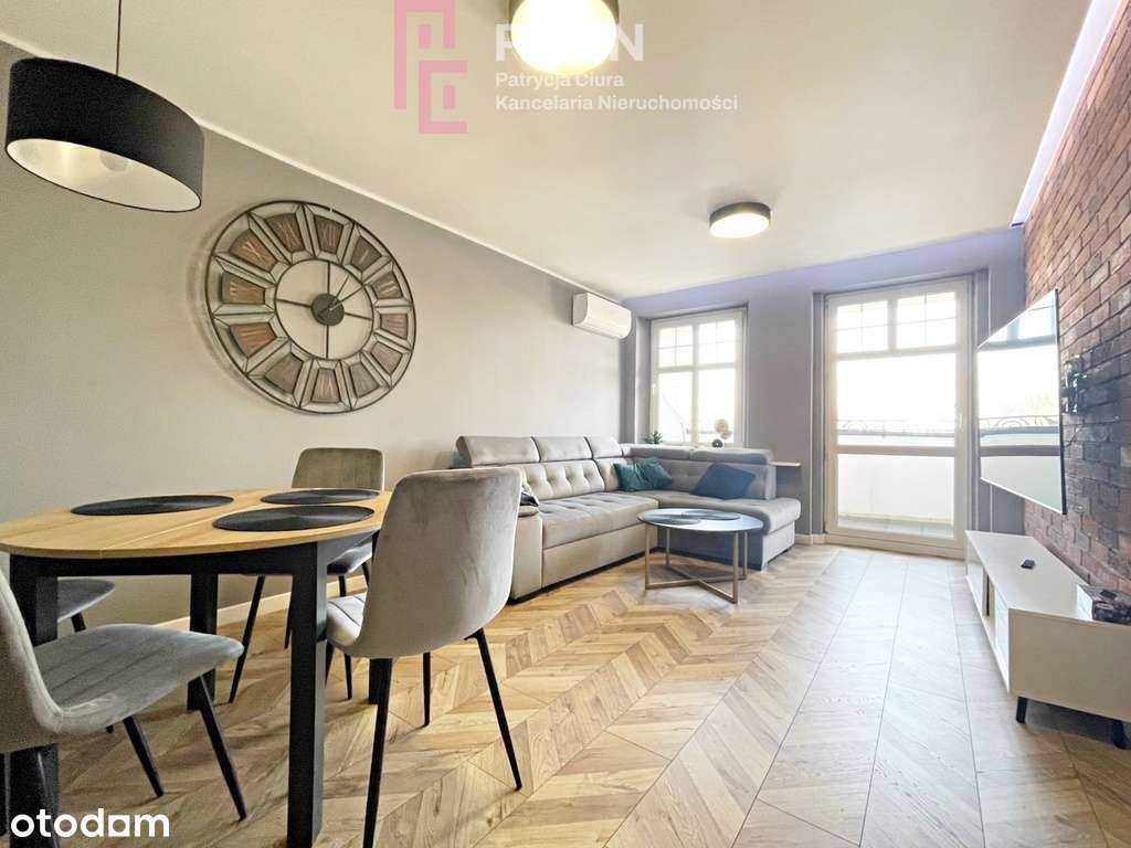 Sprzedaż luksusowy apartament 3 pok. Opole Pasieka - Pełny obrazek: 1/16