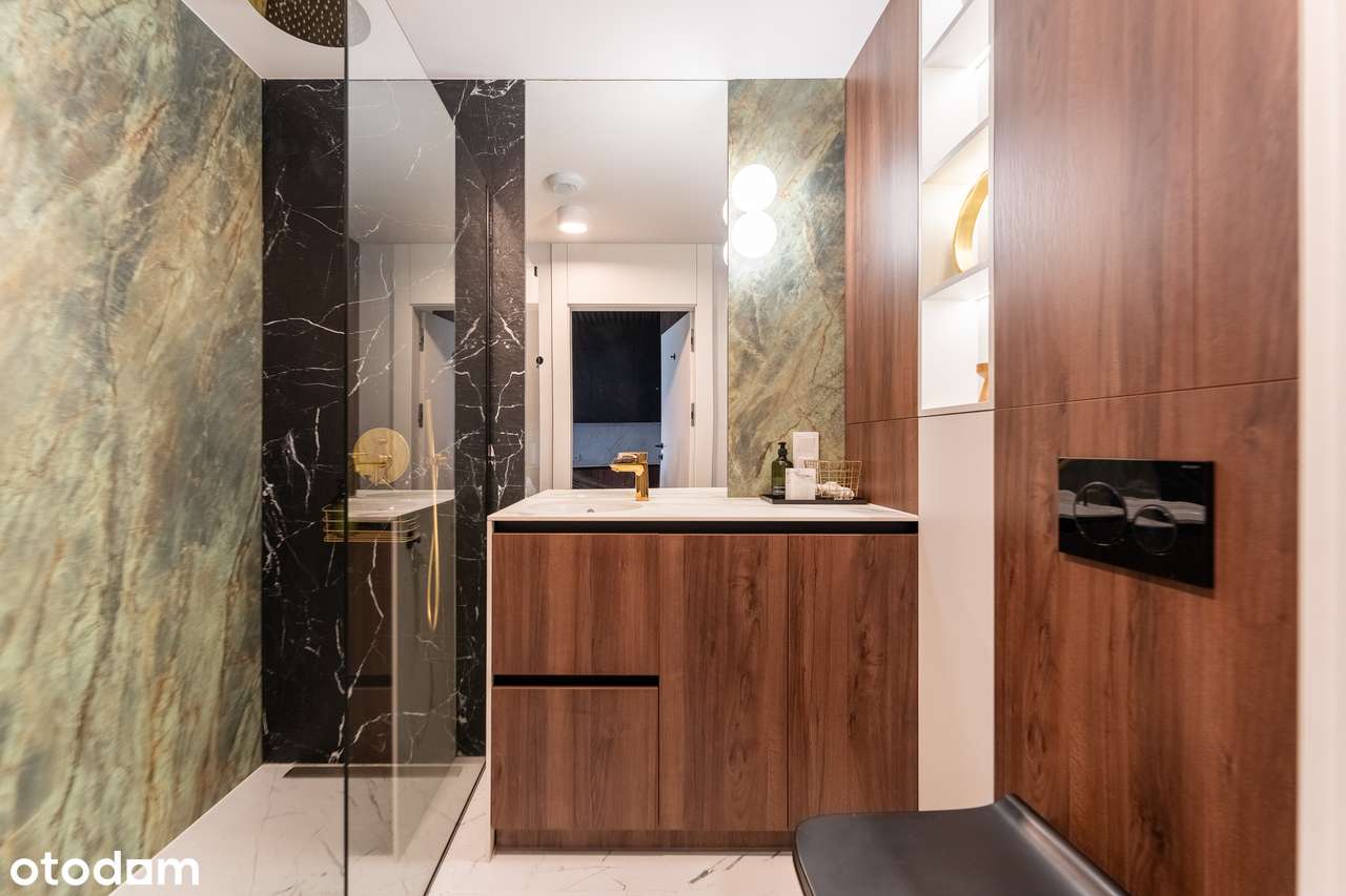 Apartament Rogowo Shellter PREMIUM 3 p, widok, garaż, bezpośrednio-9