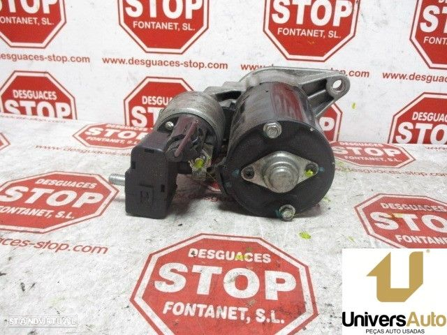 MOTOR ARRANQUE TOYOTA YARIS 2006 -0001107440 - 3