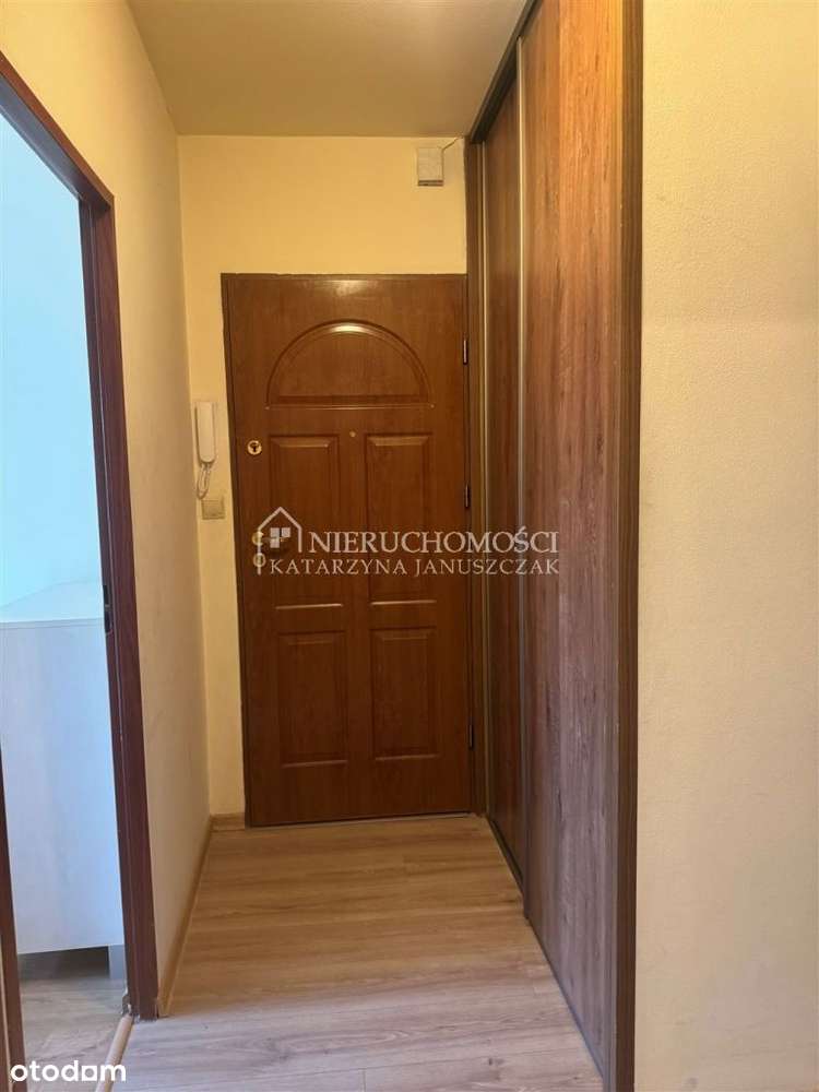 Parter -Idealny Układ 3 pokoje,-10