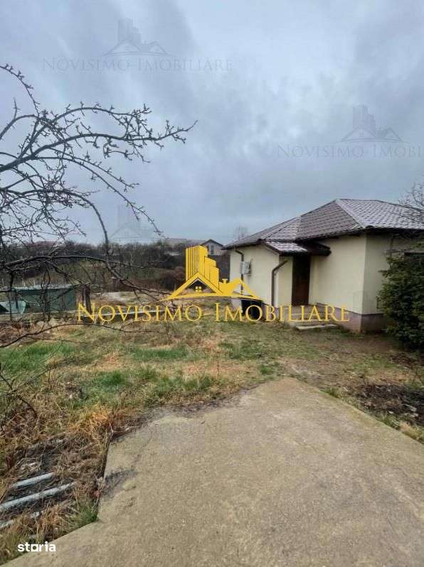 NOVISIMO-IMOBILIARE: CASA CU 3 CAMERE IN COMUNA GAGENI-11