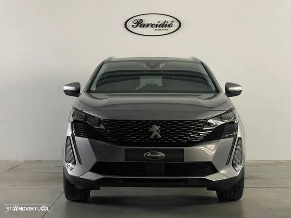 Peugeot 5008 1.2 PureTech GT - 3