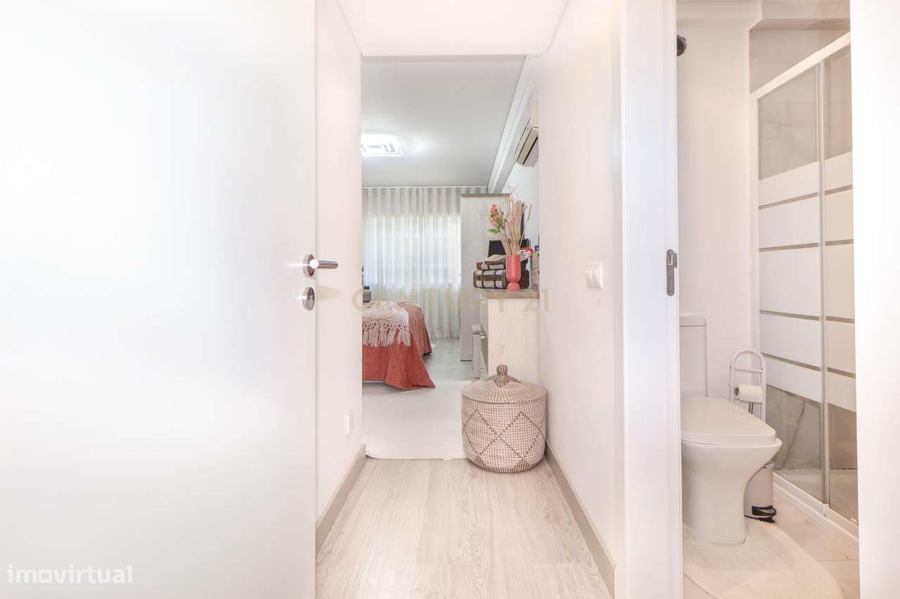 Oportunidade única no Montijo – Apartamento T3 com Varanda, Arrecadaçã-13