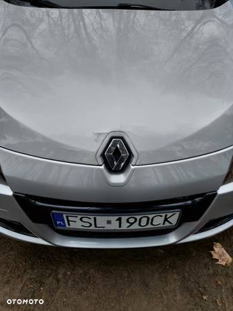 Renault Megane 1.9 dCi FAP Grandtour Avantage - 3
