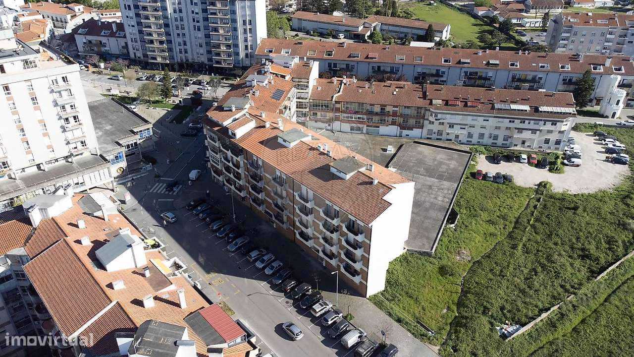 Apartamento T4 para venda - Grande imagem: 5/7