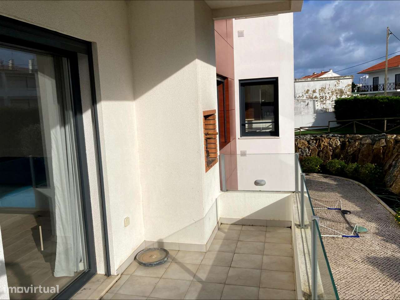 T3 Luxo Ericeira - Vista Mar, Condomínio Fechado - Grande imagem: 2/36