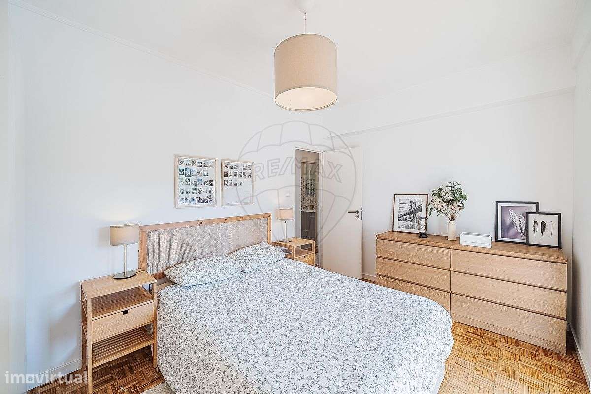 Apartamento T2 para venda-29