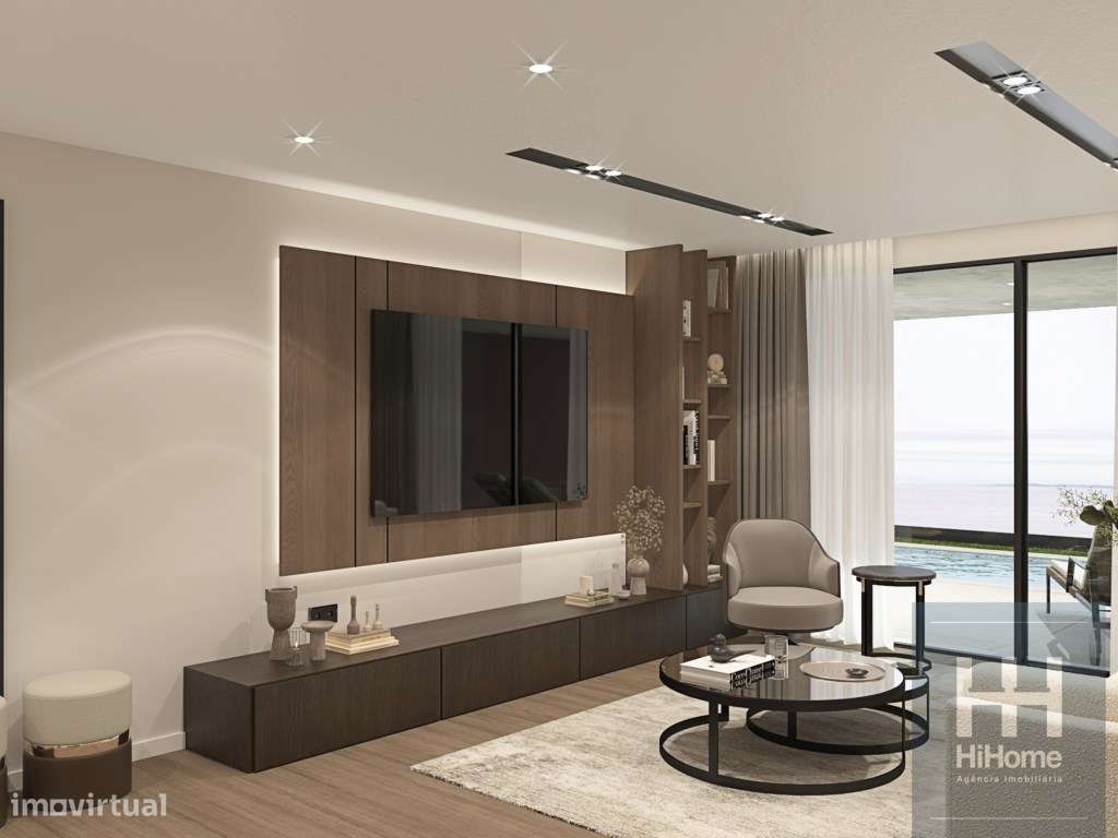 Apartamento T3 no UPTOWN LUX - Funchal, Madeira-13