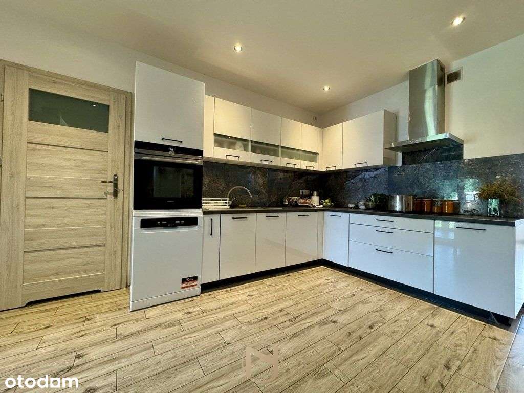 Dom, 180 m², Górki Noteckie - Pełny obrazek: 4/20