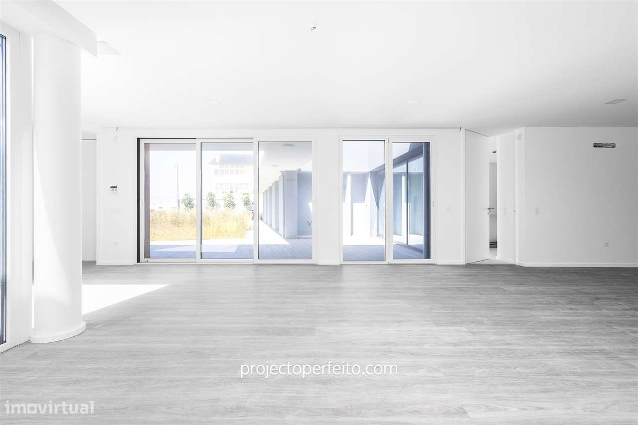 Moradia T4 Venda em São Félix da Marinha,Vila Nova de Gaia-6