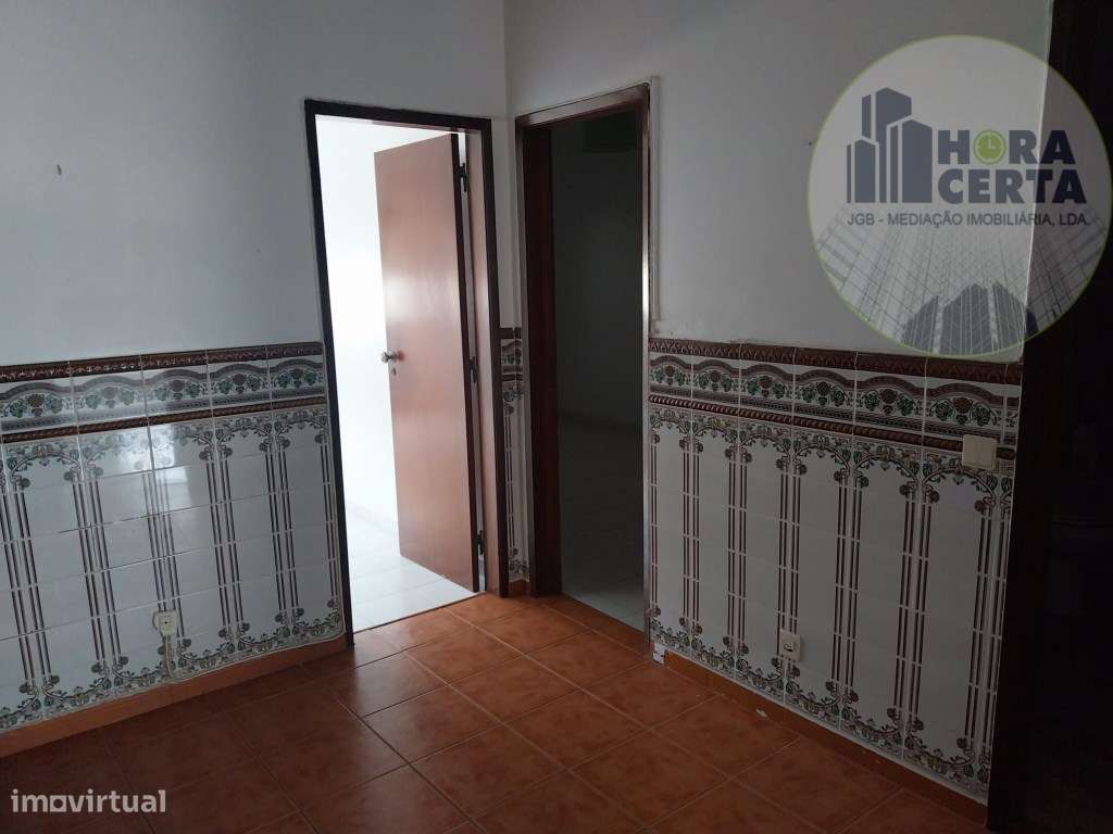 Apartamento T2 Alcochete!-7