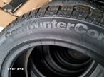 2x CONTINENTAL Winter Contact TS810 MO 195/55R16 - 3