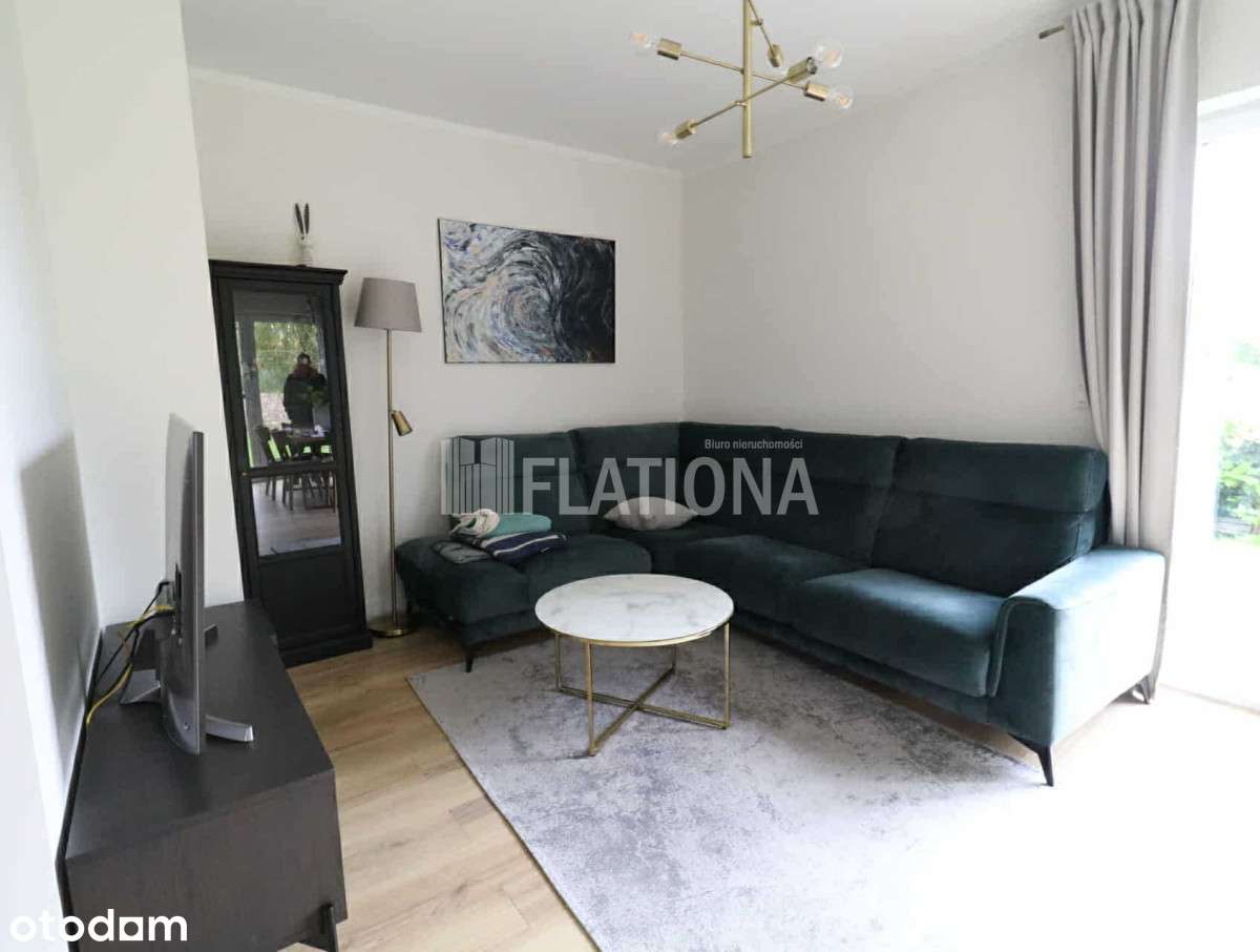 bliźniak z pięknym widokiem - Pełny obrazek: 3/20