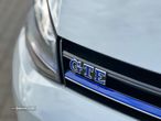 VW Golf 1.4 GTE Plug-in - 6