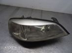 OPEL ASTRA II G 98-09 KOMBI 1.6 REFLEKTOR PRAWY LAMPA PRAWY PRZÓD - 1