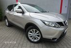 Nissan Qashqai - 5