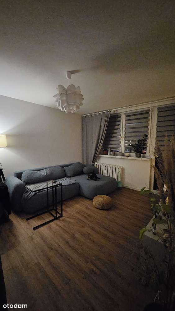 Wrocław/Nowy Dwór, pow.50m2, balkon,winda-11